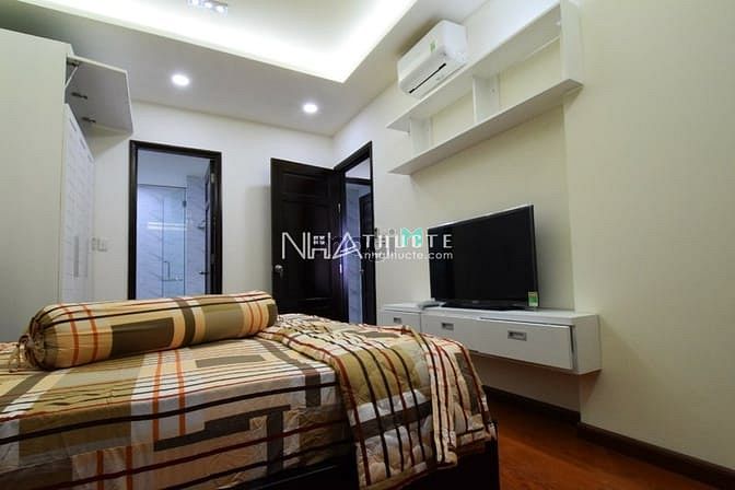 Hình ảnh ✔ Cần bán CHCC SUNRISE CITY 76m 2pn 2wc - Nội thất đầy đủ