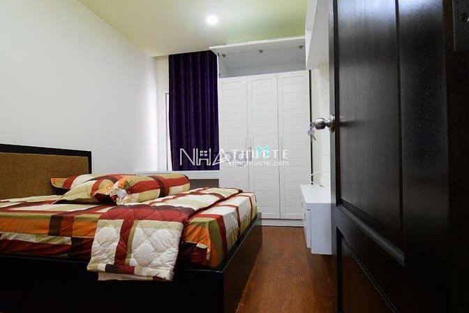 Hình ảnh ✔ Cần bán CHCC SUNRISE CITY 76m 2pn 2wc - Nội thất đầy đủ