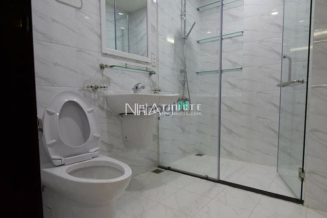 Hình ảnh ✔ Cần bán CHCC SUNRISE CITY 76m 2pn 2wc - Nội thất đầy đủ