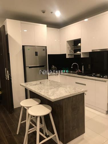 Hình ảnh ✔ Cho thuê CHCC SUNRISE CITY 54m 1pn 1wc - Nội thất đầy đủ