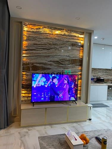 Hình ảnh Cho thuê Scienic Valley lầu cao 80m2, nội thất đẹp mới nằm block A