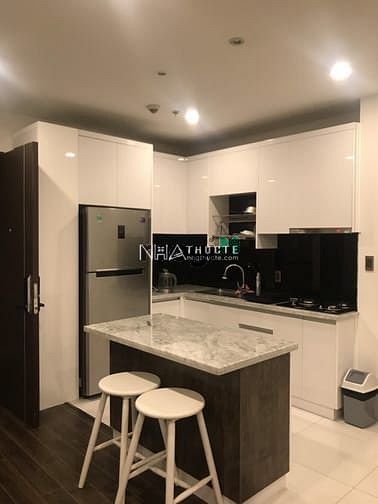 Hình ảnh ✔ Cho thuê CHCC SUNRISE CITY 54m 1pn 1wc - Nội thất đầy đủ