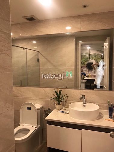 Hình ảnh ✔ Cho thuê CHCC SUNRISE CITY 54m 1pn 1wc - Nội thất đầy đủ