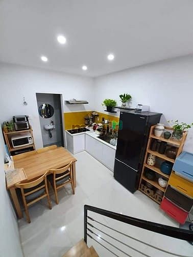 Hình ảnh Lý Thường Kiệt 32m2 giá chỉ 2,7 tỷ-Tặng nội Thất.