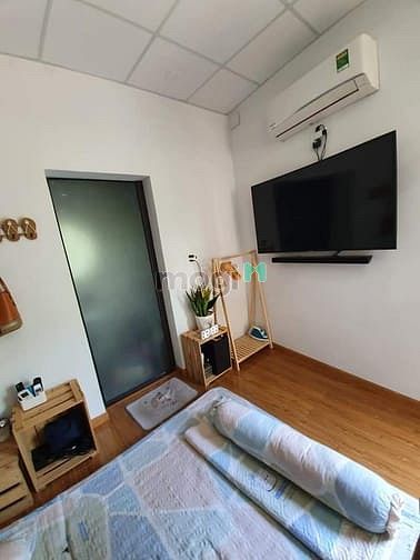 Hình ảnh Lý Thường Kiệt 32m2 giá chỉ 2,7 tỷ-Tặng nội Thất.