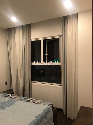 Hình ảnh ✔ Cho thuê CHCC SUNRISE CITY 54m 1pn 1wc - Nội thất đầy đủ