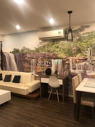 Hình ảnh ✔ Cho thuê CHCC SUNRISE CITY 54m 1pn 1wc - Nội thất đầy đủ