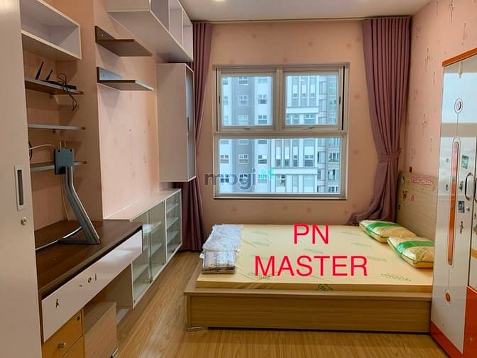 Hình ảnh ⇒ Cho thuê Trang Chủ MB66.COM / Đăng Ký Tặng 66K chung cư Xi Grand Court - Q10 - 3 phòng