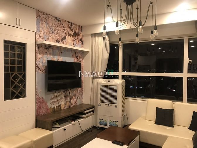 Hình ảnh ✔ Cho thuê CHCC SUNRISE CITY 54m 1pn 1wc - Nội thất đầy đủ