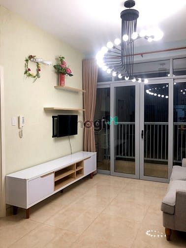 Hình ảnh ® Cho thuê Trang Chủ MB66.COM / Đăng Ký Tặng 66K chung cư Luxcity - Q7 - 2 phòng - 8 triệu