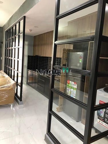 Hình ảnh ✔ Cho thuê CHCC SUNRISE CITY VIEW 105m 3pn 2wc - Nội thất đầy đủ