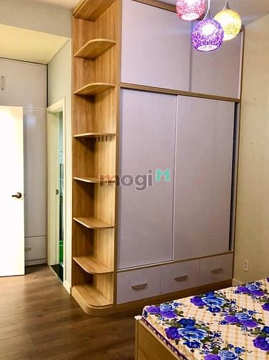 Hình ảnh ® Cho thuê Trang Chủ MB66.COM / Đăng Ký Tặng 66K chung cư Luxcity - Q7 - 2 phòng - 8 triệu