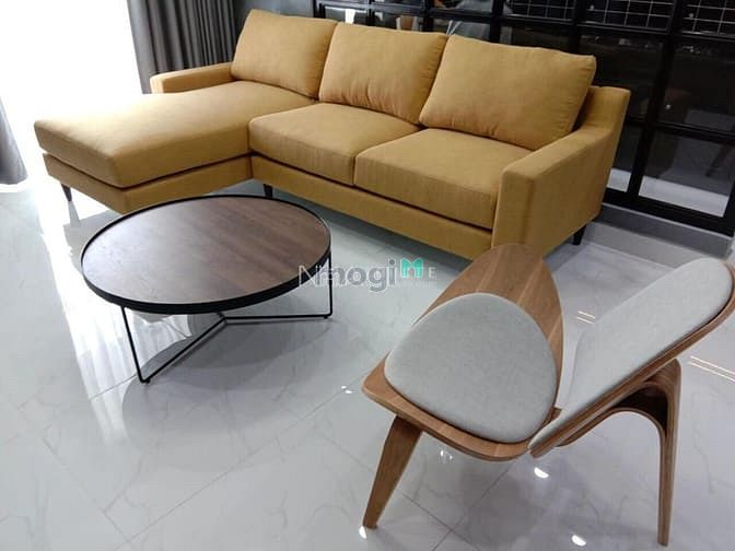 Hình ảnh ✔ Cho thuê CHCC SUNRISE CITY VIEW 105m 3pn 2wc - Nội thất đầy đủ