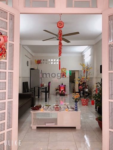 Hình ảnh Gấp bán hạ chào 6.3 tỷ 50m2 Phan Văn Hân, P17, Bình Thạnh
