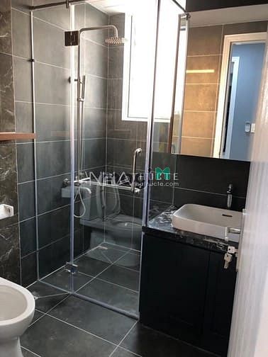 Hình ảnh ✔ Cho thuê CHCC SUNRISE CITY VIEW 105m 3pn 2wc - Nội thất đầy đủ