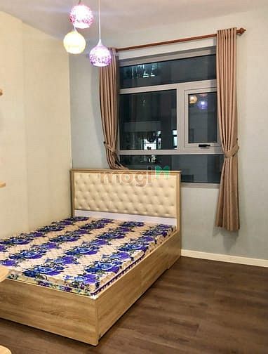 Hình ảnh ® Cho thuê Trang Chủ MB66.COM / Đăng Ký Tặng 66K chung cư Luxcity - Q7 - 2 phòng - 8 triệu