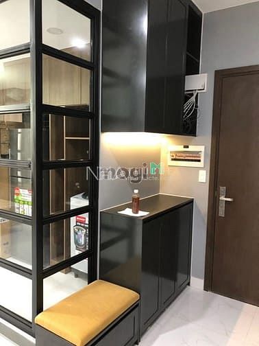 Hình ảnh ✔ Cho thuê CHCC SUNRISE CITY VIEW 105m 3pn 2wc - Nội thất đầy đủ