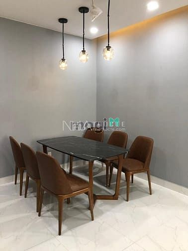 Hình ảnh ✔ Cho thuê CHCC SUNRISE CITY VIEW 105m 3pn 2wc - Nội thất đầy đủ