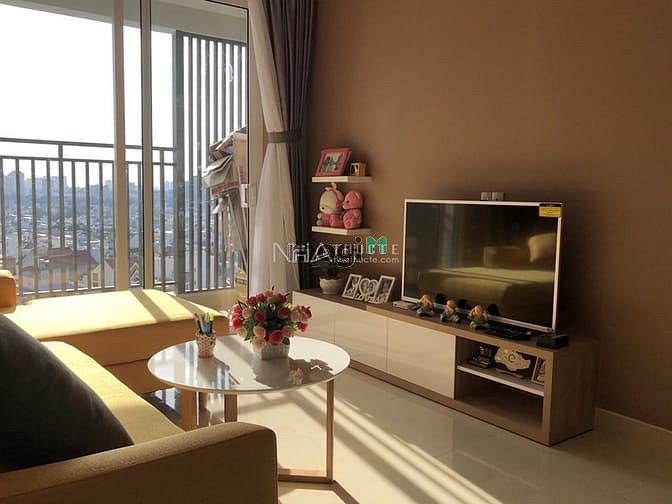 Hình ảnh ✔ Cho thuê CHCC SUNRISE CITY VIEW 76m 2pn 2wc - Nội thất đầy đủ