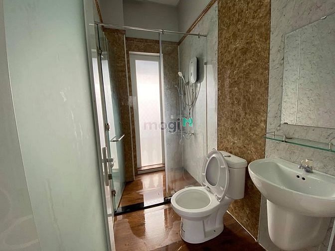 Hình ảnh Cho thuê chung cư mini ngay đường Huỳnh Tấn Phát Quận 7 full nội thất