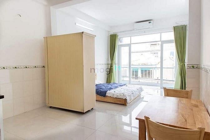 Hình ảnh CĂN HỘ cho thuê ban công riêng từng phòng_rộng rãi thoáng mát_tân bình