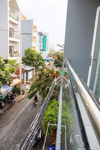 Hình ảnh CĂN HỘ cho thuê ban công riêng từng phòng_rộng rãi thoáng mát_tân bình