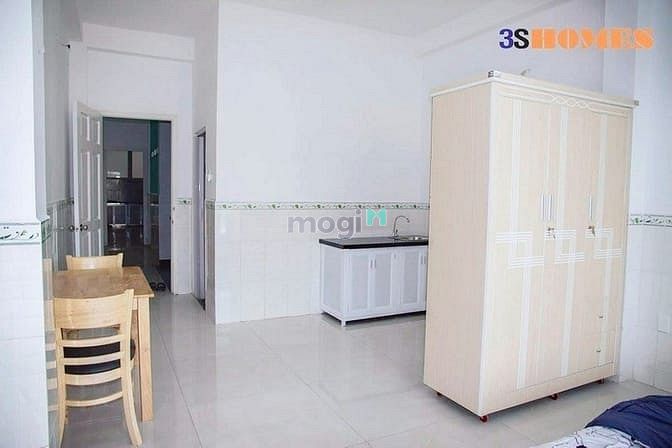 Hình ảnh CĂN HỘ cho thuê ban công riêng từng phòng_rộng rãi thoáng mát_tân bình
