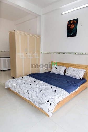 Hình ảnh CĂN HỘ cho thuê ban công riêng từng phòng_rộng rãi thoáng mát_tân bình