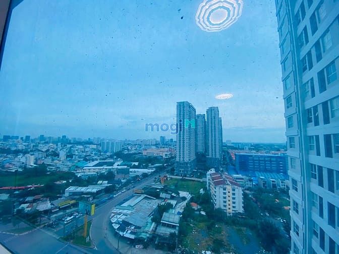 Hình ảnh ✔ Cho thuê CHCC SUNRISE CITY VIEW 38m OF 1wc - Nội thất đầy đủ
