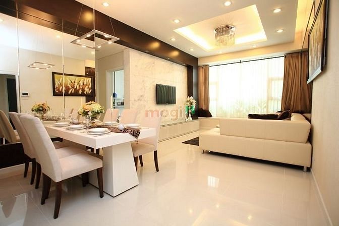 Hình ảnh Cho thuê Mb6623 nạp rút nhanh chóng Star Hill, PMH, 121m2, 3PN - nhà đẹp - Full nội thất