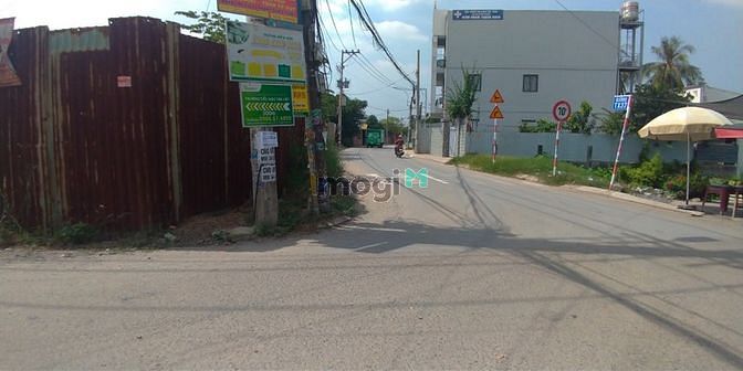 Hình ảnh cho thuê đất dựng xưởng hoặc mở cf 1500m, tx22 gốc tx37