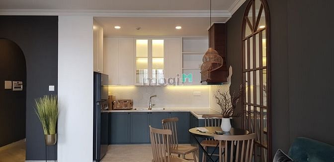 Hình ảnh ✔ Cho thuê CHCC SUNRISE CITY VIEW 74m 2pn 2wc - Nội thất đầy đủ
