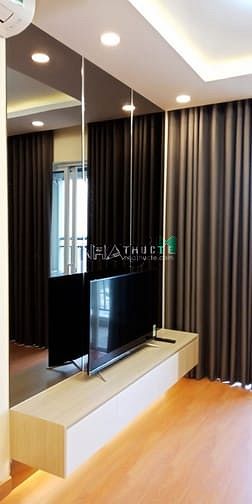 Hình ảnh ✔ Cho thuê CHCC SUNRISE CITY VIEW 76m 2pn 2wc - Nội thất đầy đủ