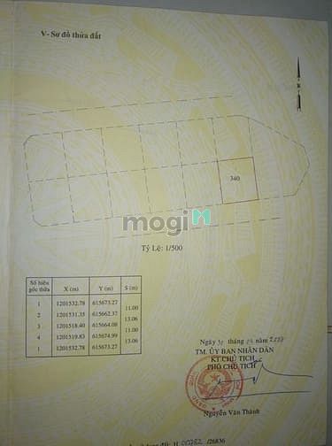 Hình ảnh Bán lô đất xây biệt thự quá đẹp đường 138 Hoàng Hữu Nam , Quận 9