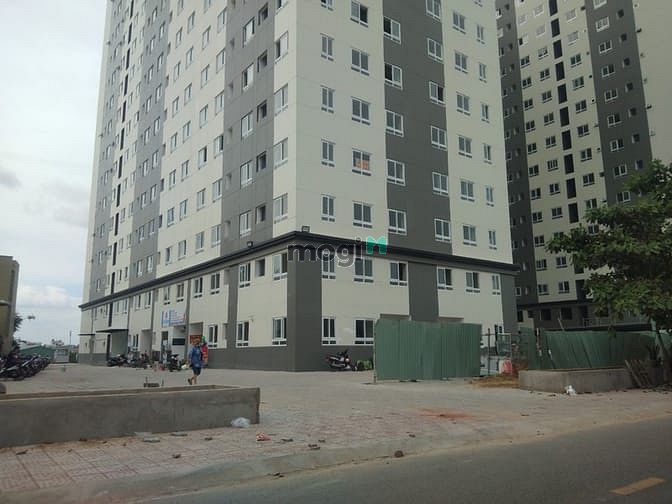 Hình ảnh Bán lô đất xây biệt thự quá đẹp đường 138 Hoàng Hữu Nam , Quận 9