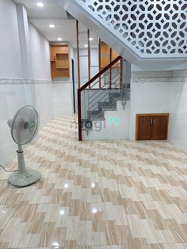 Hình ảnh Chính chủ bán nhà Phan Văn Trị, Bình Thạnh 30m2 chỉ 3.2 tỷ