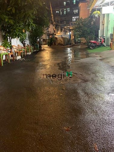 Hình ảnh Chính chủ bán nhà Phan Văn Trị, Bình Thạnh 30m2 chỉ 3.2 tỷ