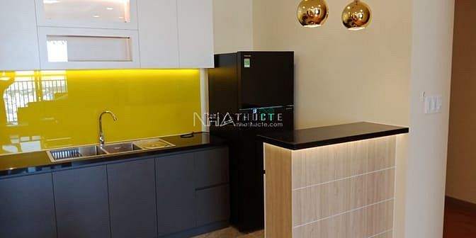 Hình ảnh ✔ Cho thuê CHCC SUNRISE CITY VIEW 76m 2pn 2wc - Nội thất đầy đủ