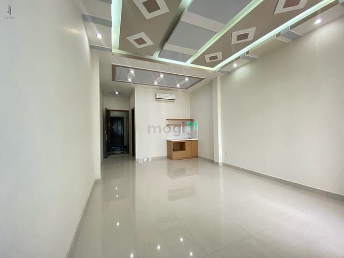 Hình ảnh Studio_Full nội thất_BAN CÔNG_40M2_chợ Bà Chiểu_Ngã 3 Nguyễn Văn Đậu
