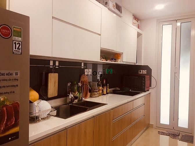 Hình ảnh ® Cho thuê Trang Chủ MB66.COM / Đăng Ký Tặng 66K chung cư The Golden Star - Q7 - 12 Triệu