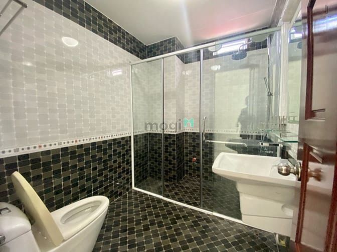 Hình ảnh Studio_Full nội thất_BAN CÔNG_40M2_chợ Bà Chiểu_Ngã 3 Nguyễn Văn Đậu