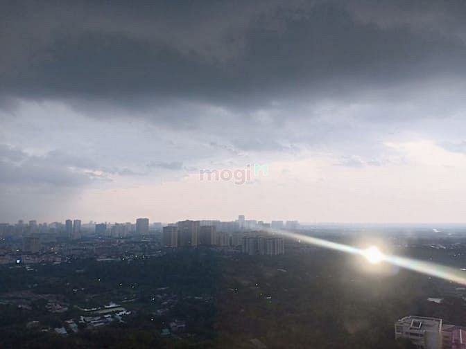 Hình ảnh Cho thuê Topaz City nhà trống Giá 7tr5