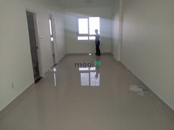 Hình ảnh Cho thuê Topaz City nhà trống Giá 7tr5