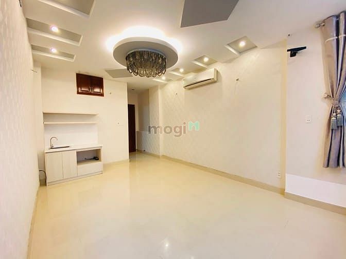 Hình ảnh Studio_Full nội thất_BAN CÔNG_40M2_chợ Bà Chiểu_Ngã 3 Nguyễn Văn Đậu