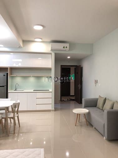 Hình ảnh ✔ Cho thuê CHCC SUNRISE CITY VIEW 38m OF 1wc - Nội thất đầy đủ