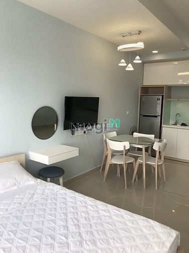 Hình ảnh ✔ Cho thuê CHCC SUNRISE CITY VIEW 38m OF 1wc - Nội thất đầy đủ