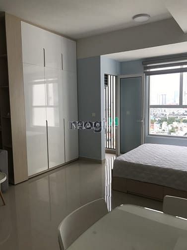 Hình ảnh ✔ Cho thuê CHCC SUNRISE CITY VIEW 38m OF 1wc - Nội thất đầy đủ