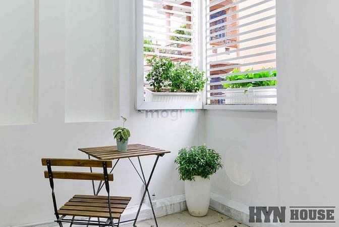 Hình ảnh Căn Hộ Dịch Vụ Nguyễn Hữu Cảnh Bình Thạnh(full nội thất)