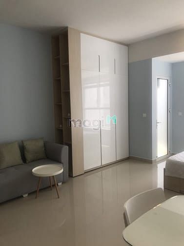 Hình ảnh ✔ Cho thuê CHCC SUNRISE CITY VIEW 38m OF 1wc - Nội thất đầy đủ