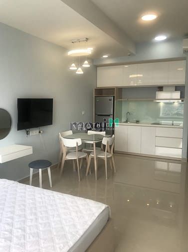 Hình ảnh ✔ Cho thuê CHCC SUNRISE CITY VIEW 38m OF 1wc - Nội thất đầy đủ